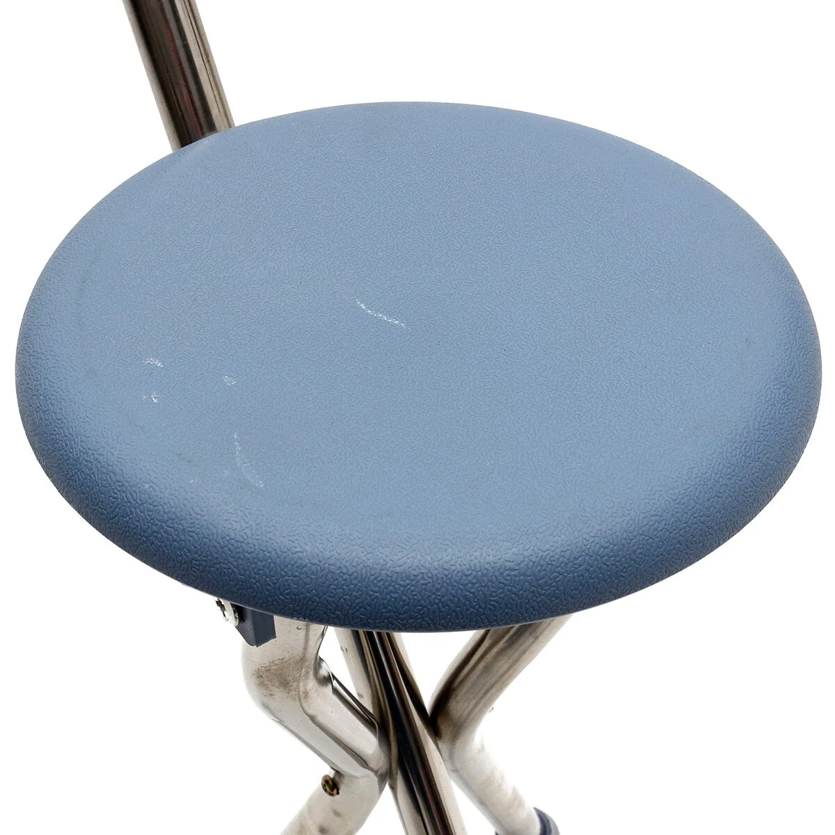 Foldable Walking Chair - Image 5