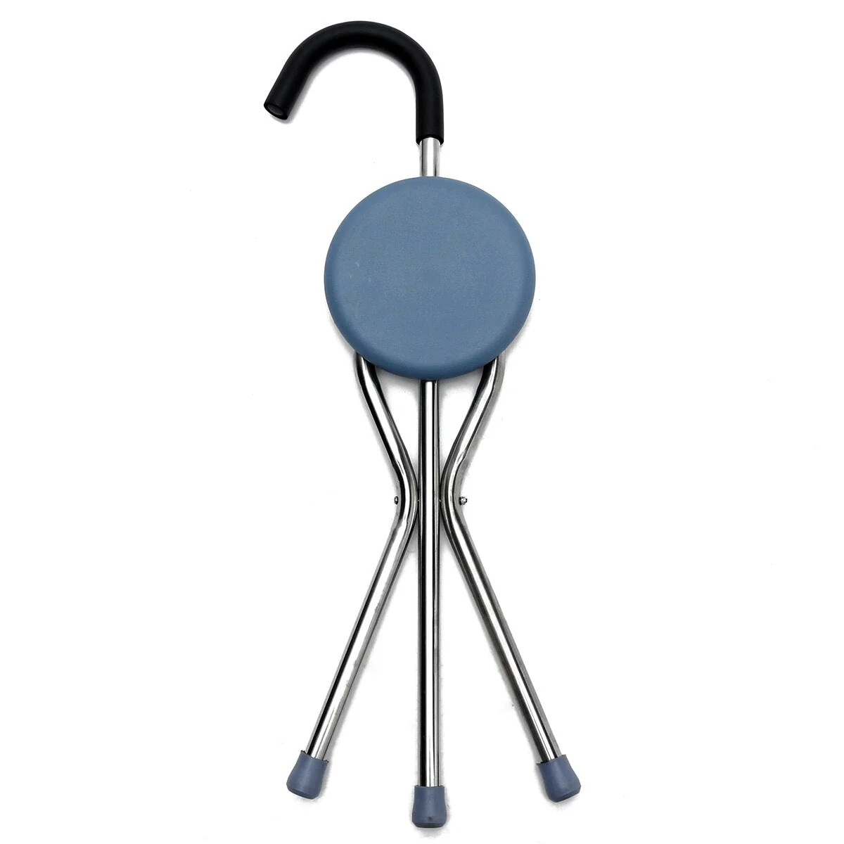 Foldable Walking Chair - Image 8