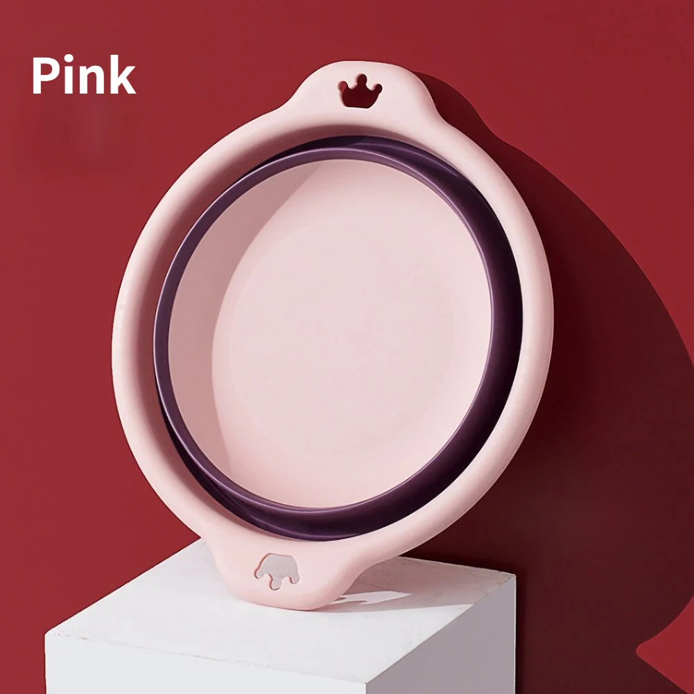 Foldable Wash Basin Tub - Image 22