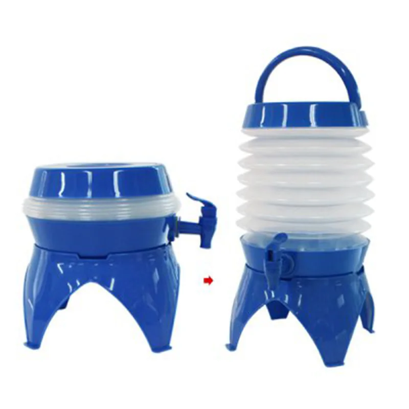 Foldable Water Container - Image 10