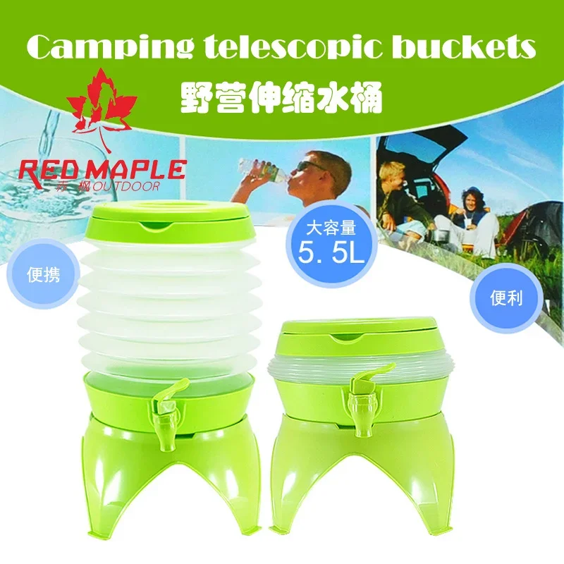 Foldable Water Container - Image 13