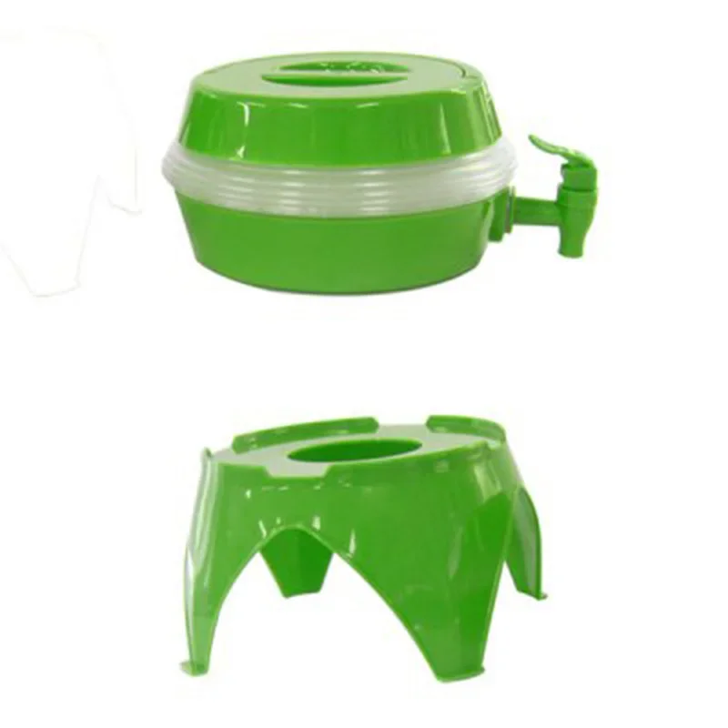 Foldable Water Container - Image 3
