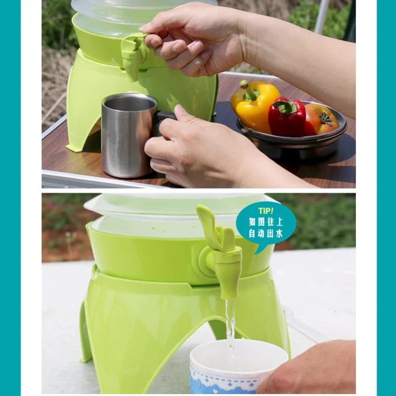 Foldable Water Container - Image 6