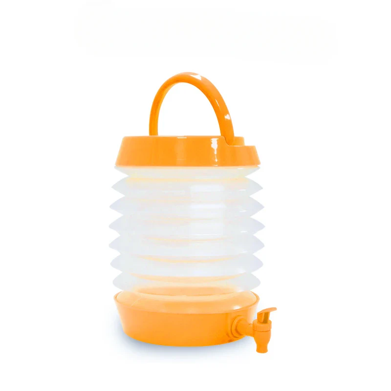 Foldable Water Container - Image 7