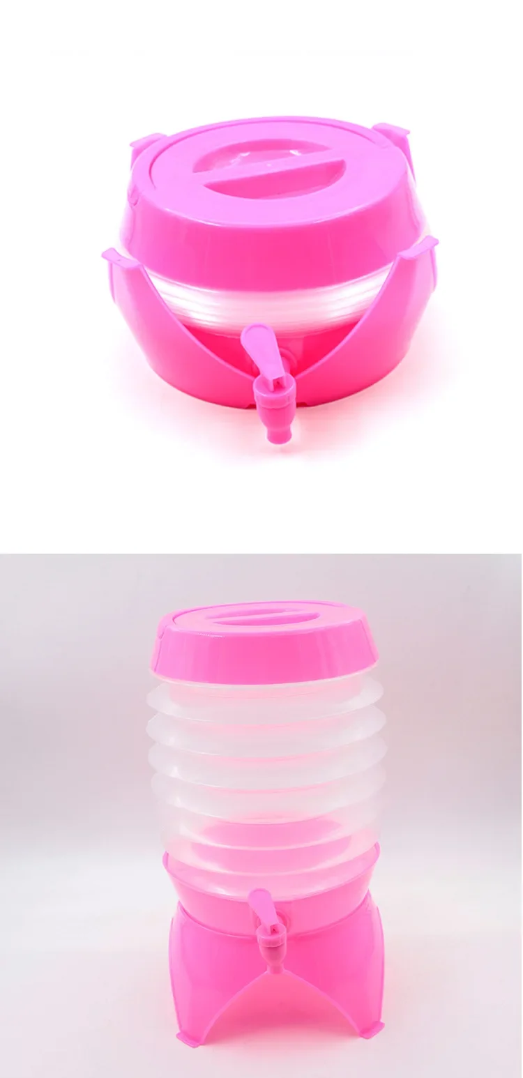 Foldable Water Container - Image 8