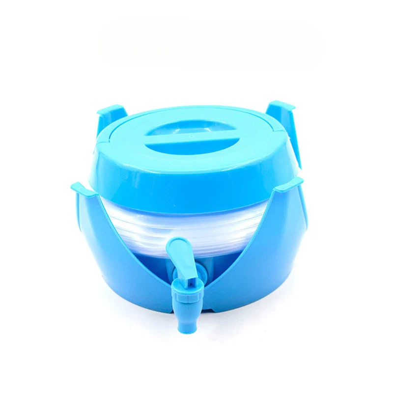 Foldable Water Container - Image 9