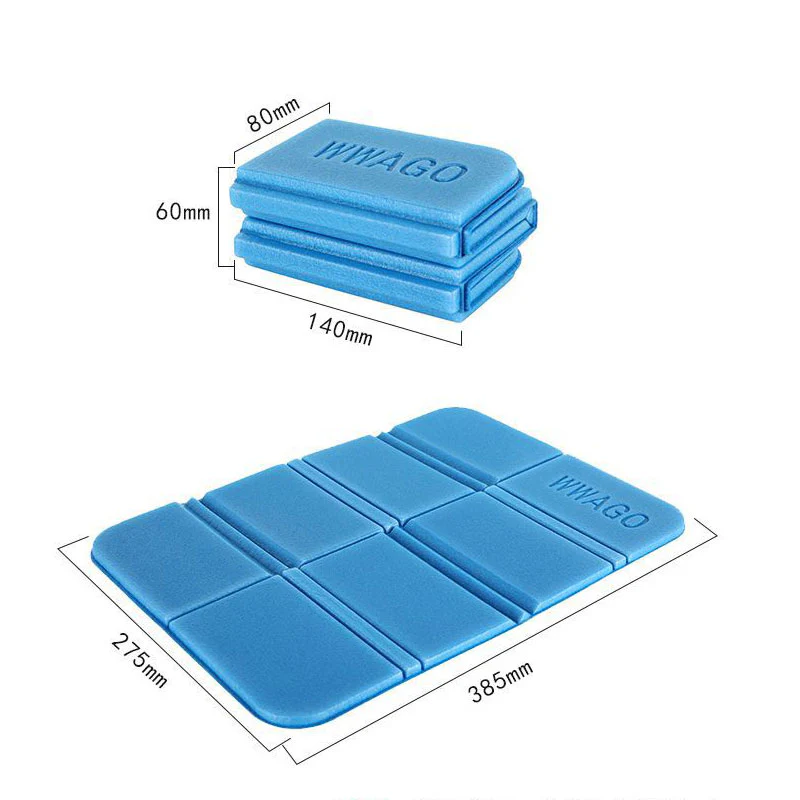 Foldable Waterproof Mat - Image 12
