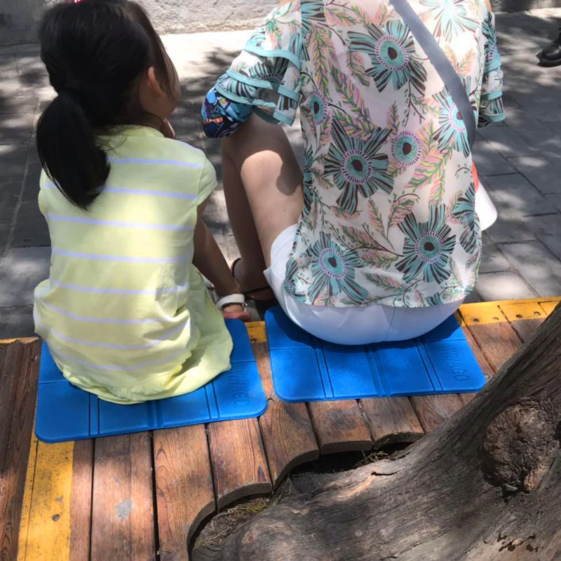 Foldable Waterproof Mat - Image 19