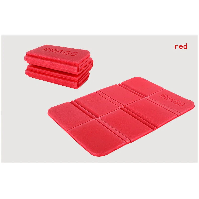 Foldable Waterproof Mat - Image 2