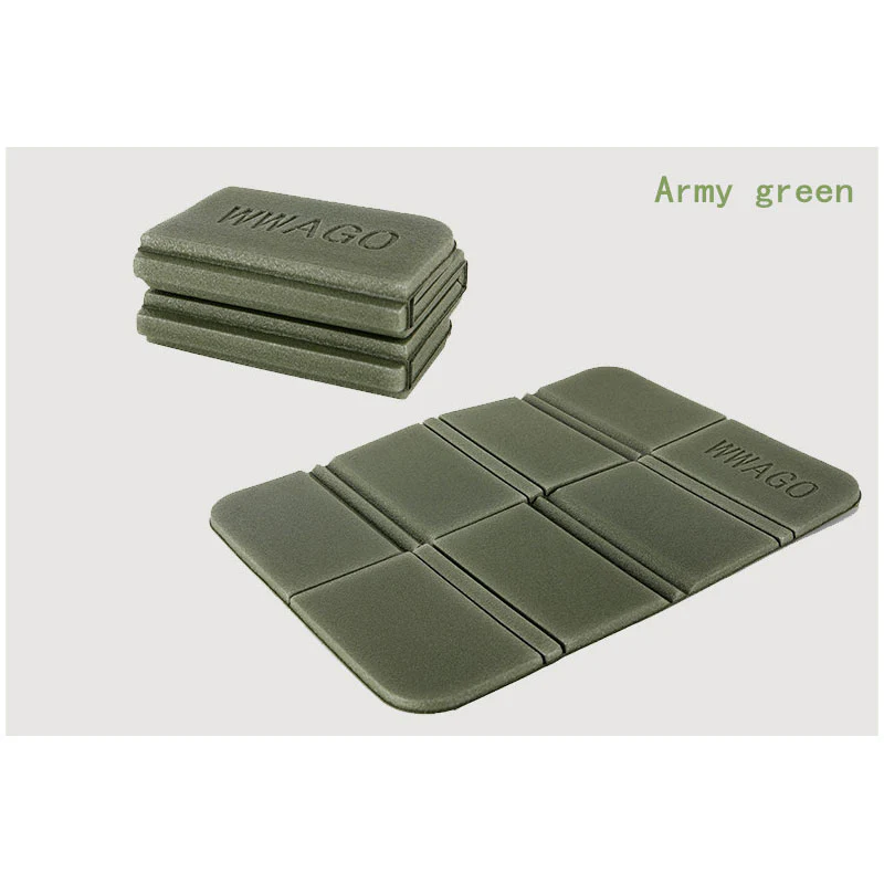 Foldable Waterproof Mat - Image 4