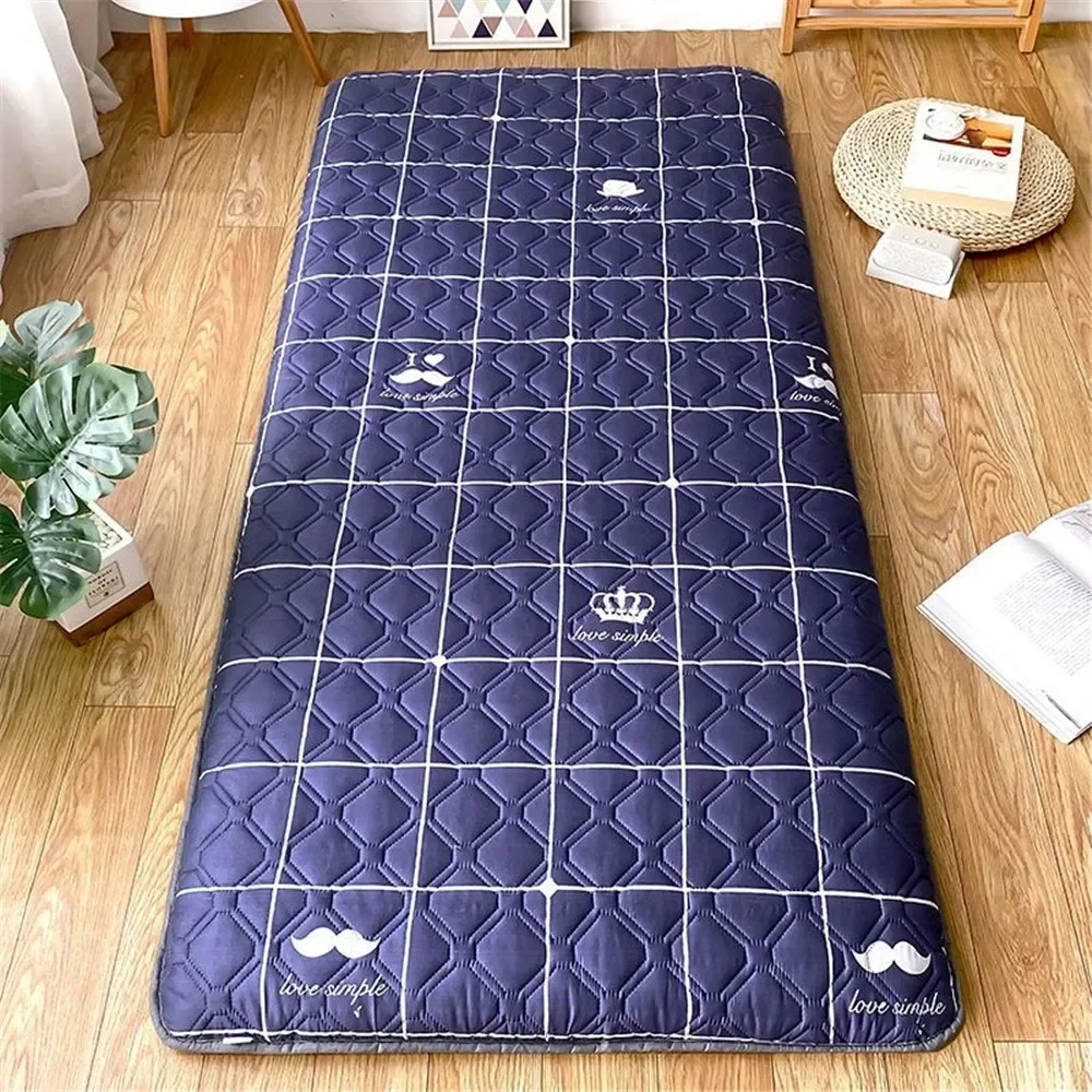 Folding Bed Mattress Topper - Image 10