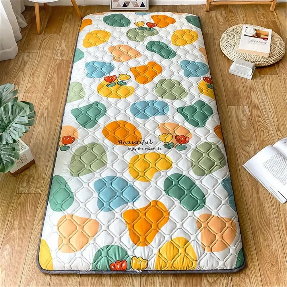 Folding Bed Mattress Topper - Image 12