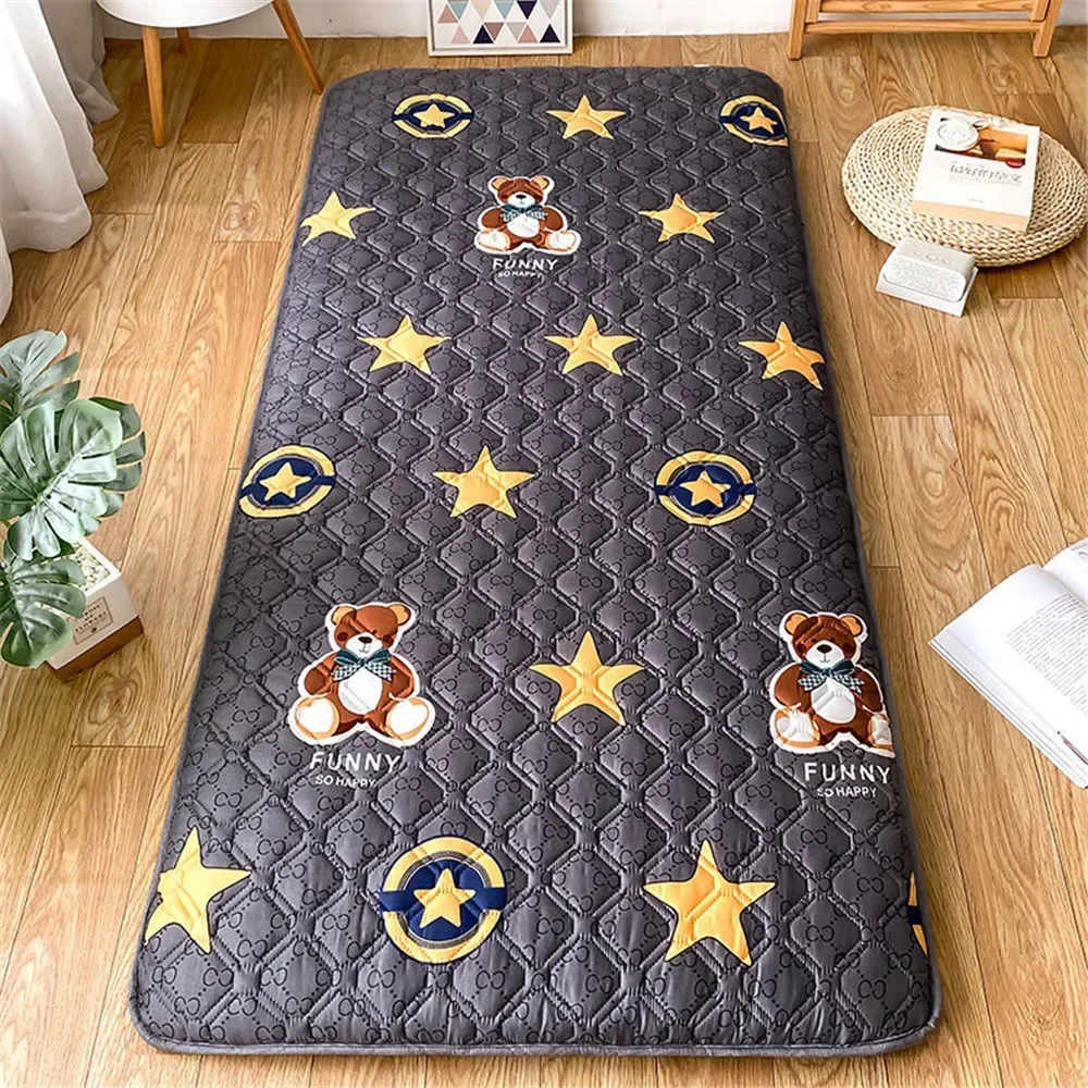 Folding Bed Mattress Topper - Image 13