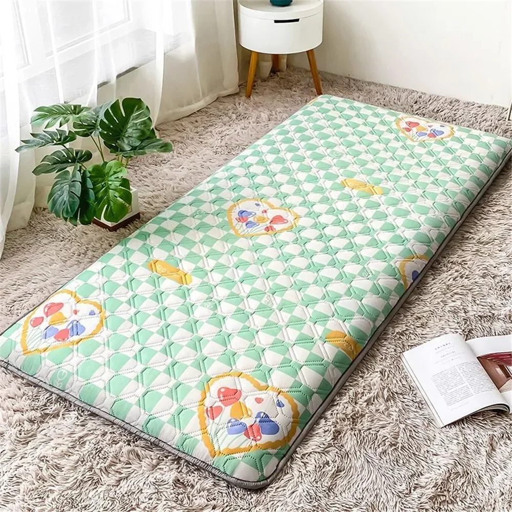 Folding Bed Mattress Topper - Image 15
