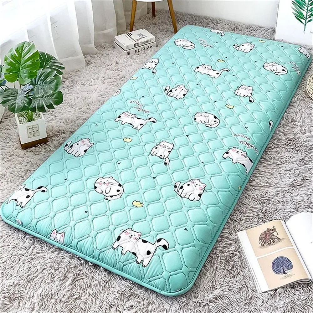 Folding Bed Mattress Topper - Image 16