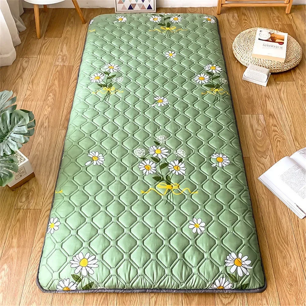Folding Bed Mattress Topper - Image 17