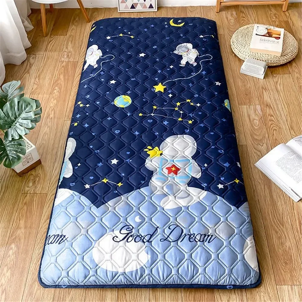 Folding Bed Mattress Topper - Image 18