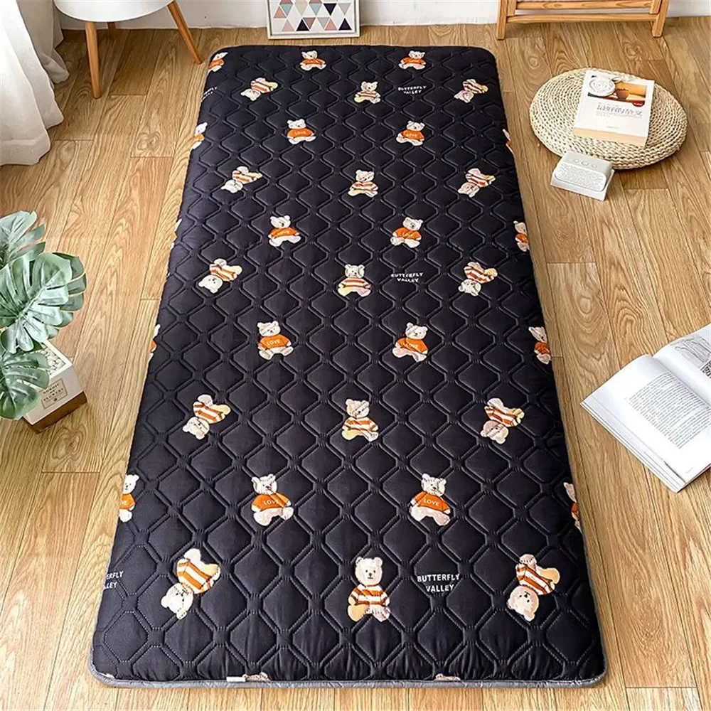 Folding Bed Mattress Topper - Image 20
