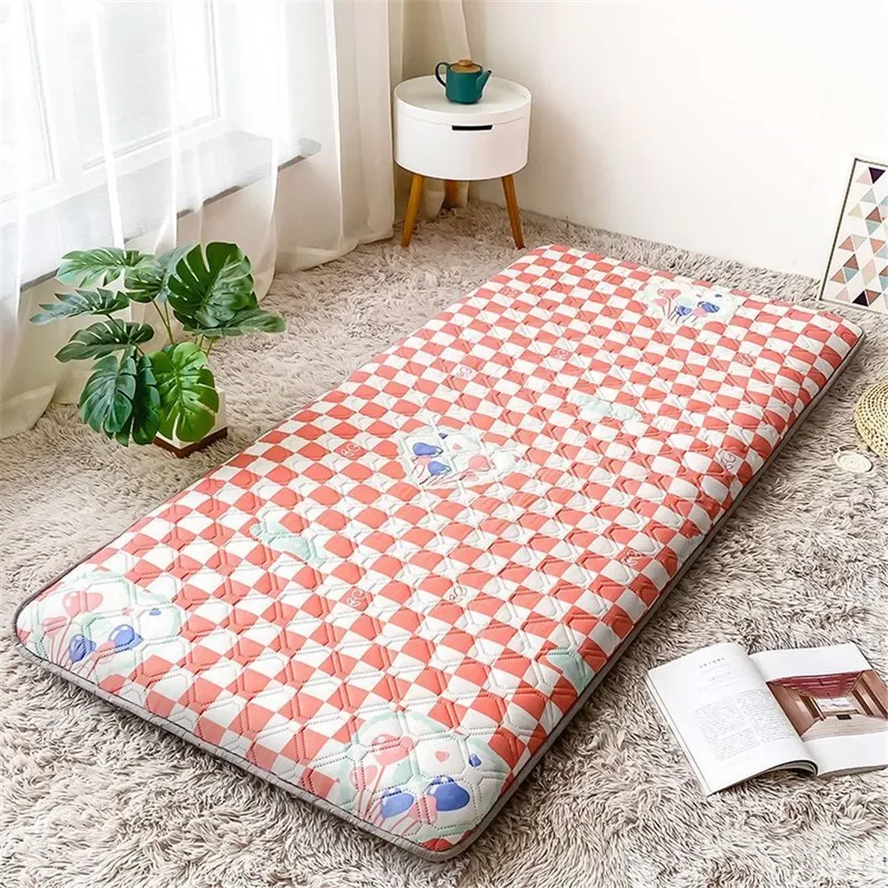 Folding Bed Mattress Topper - Image 21