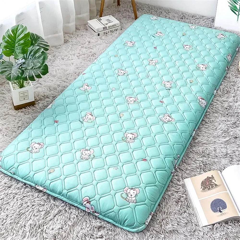 Folding Bed Mattress Topper - Image 22