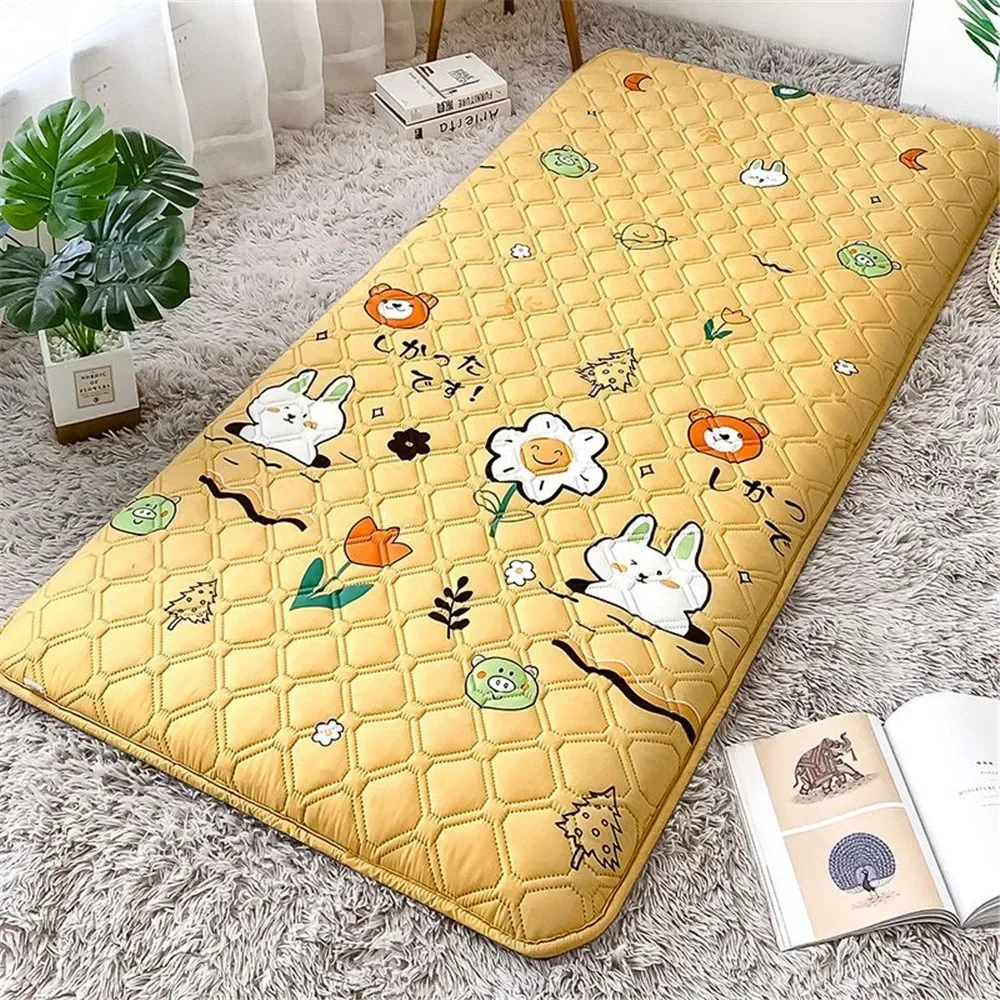 Folding Bed Mattress Topper - Image 3