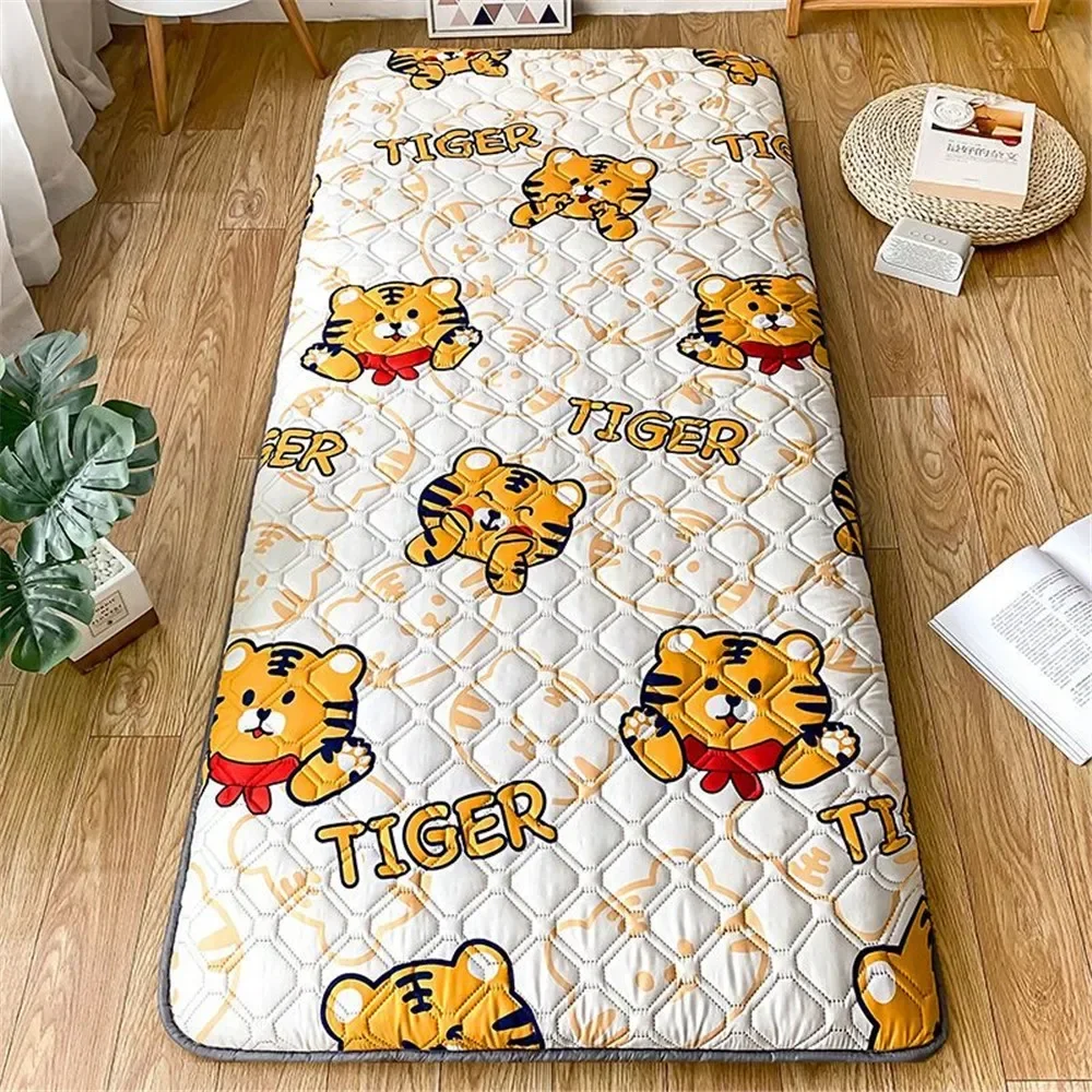 Folding Bed Mattress Topper - Image 6