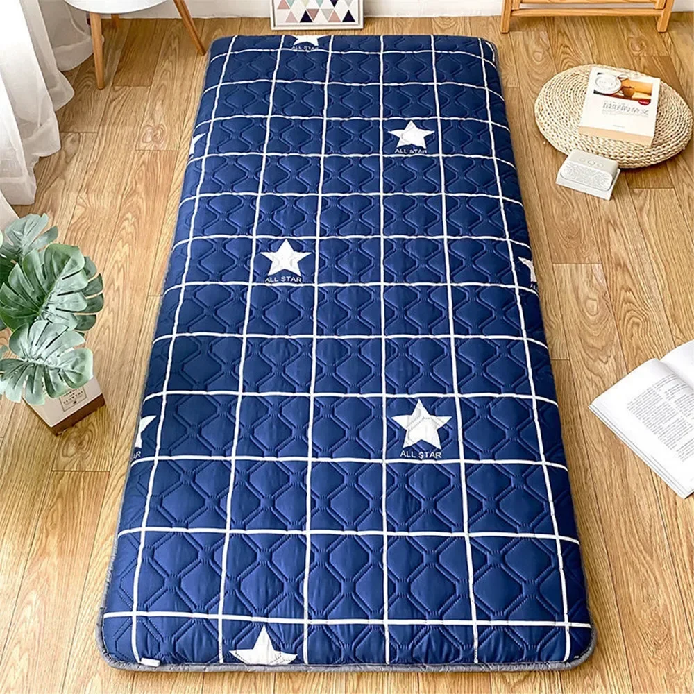 Folding Bed Mattress Topper - Image 9