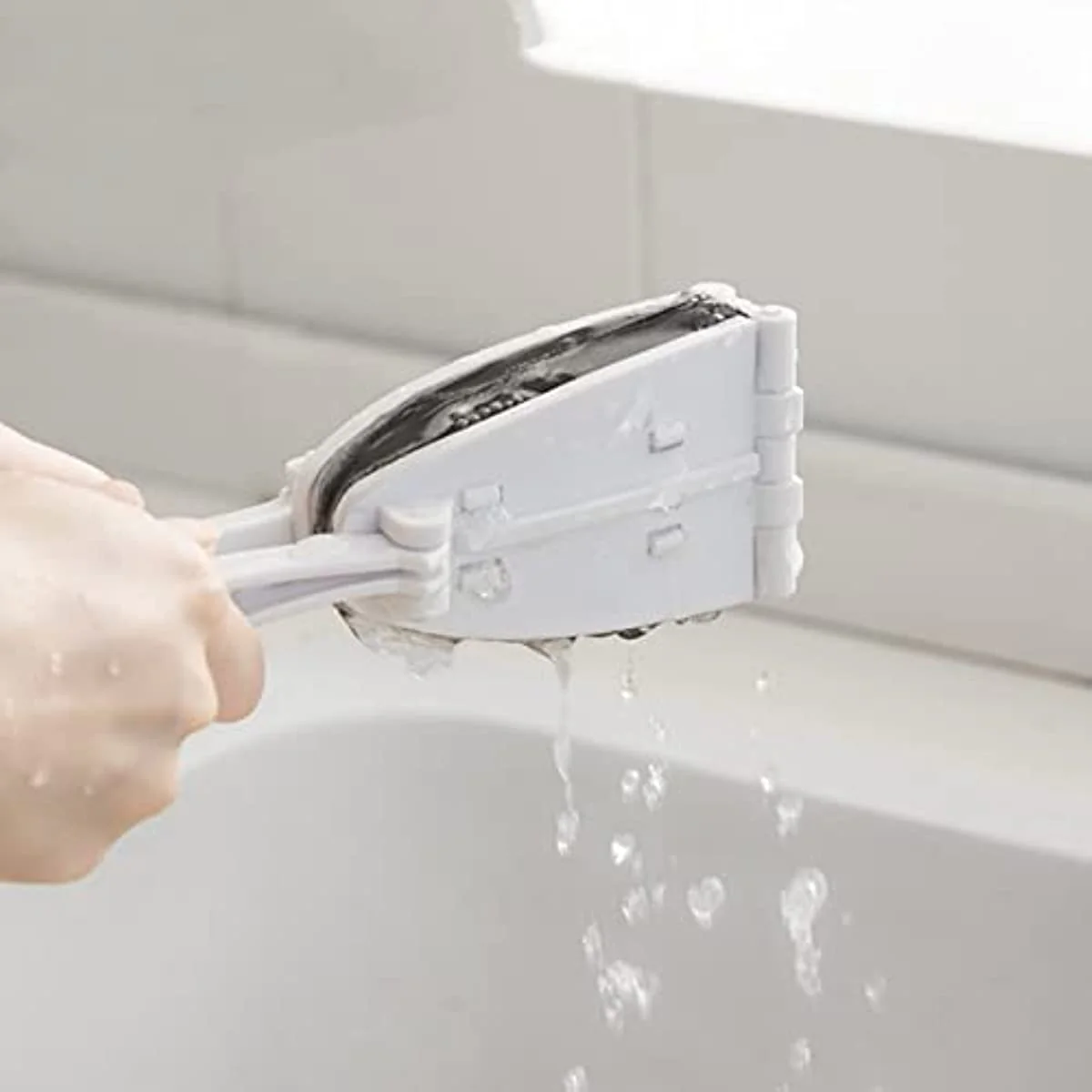 Folding Cleaning Sponge - Image 3
