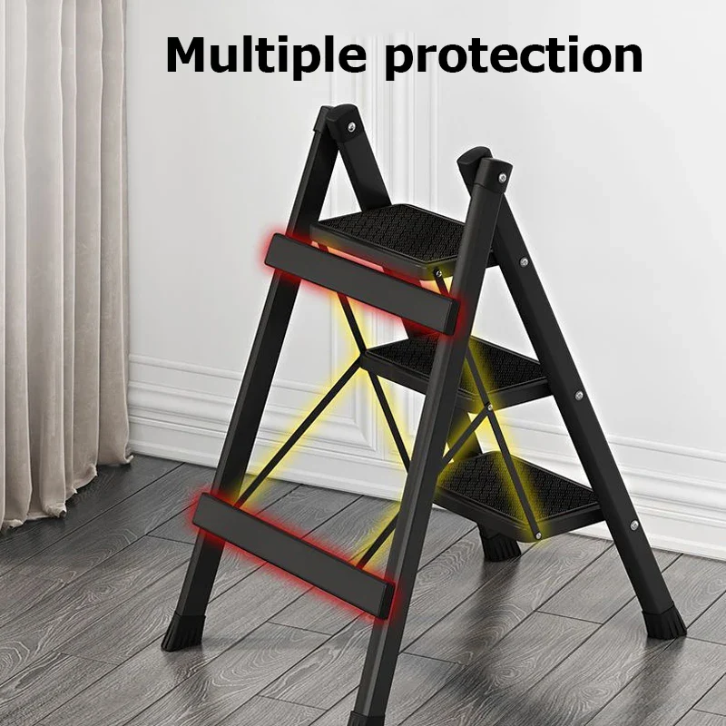 Folding Ladder - Image 4
