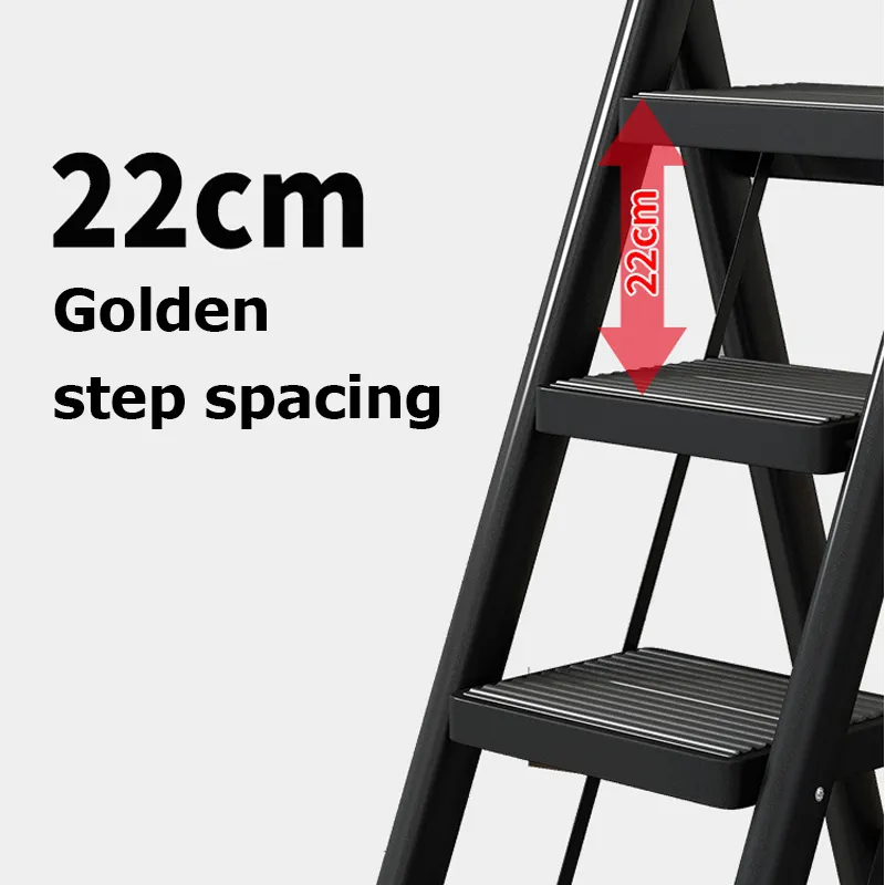 Folding Ladder - Image 5