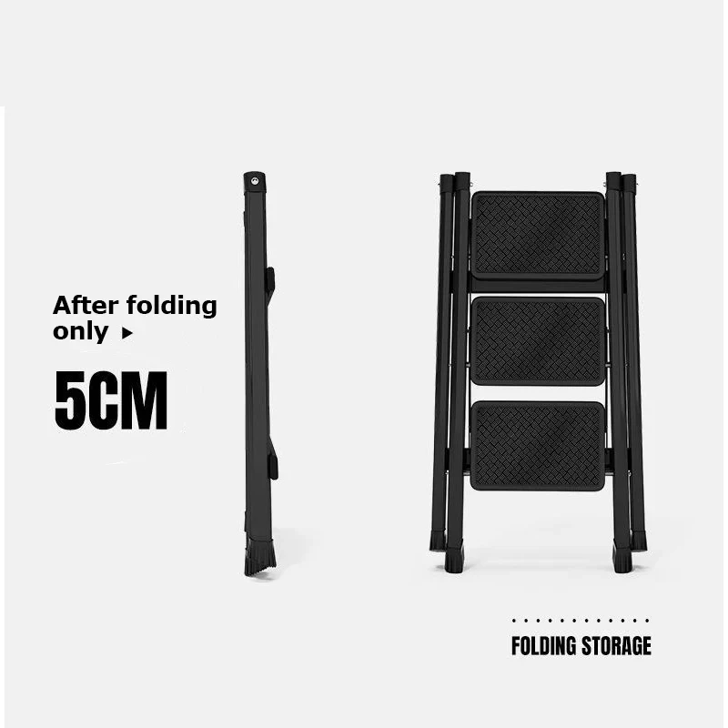 Folding Ladder - Image 6