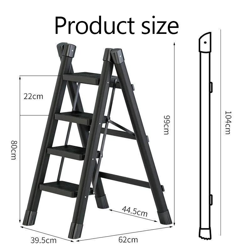 Folding Ladder - Image 9