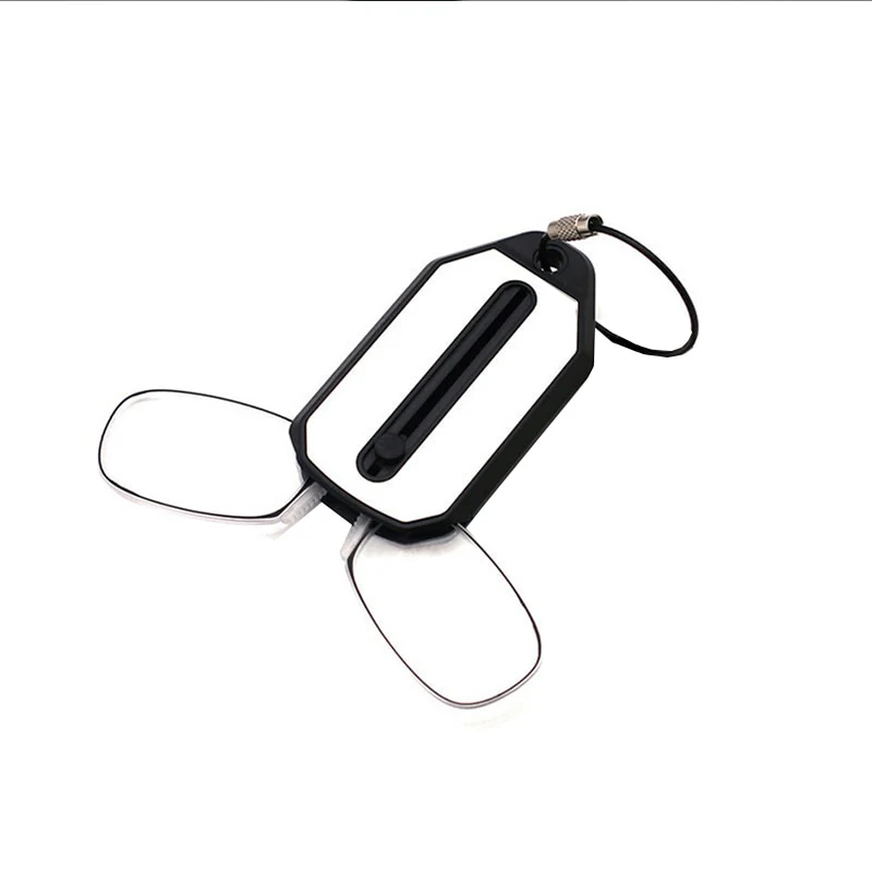 Folding Reading Eyeglasses Keychain - Image 7