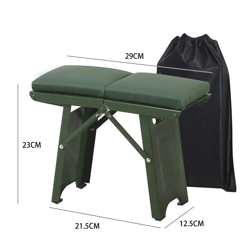 Folding Stool - Image 10