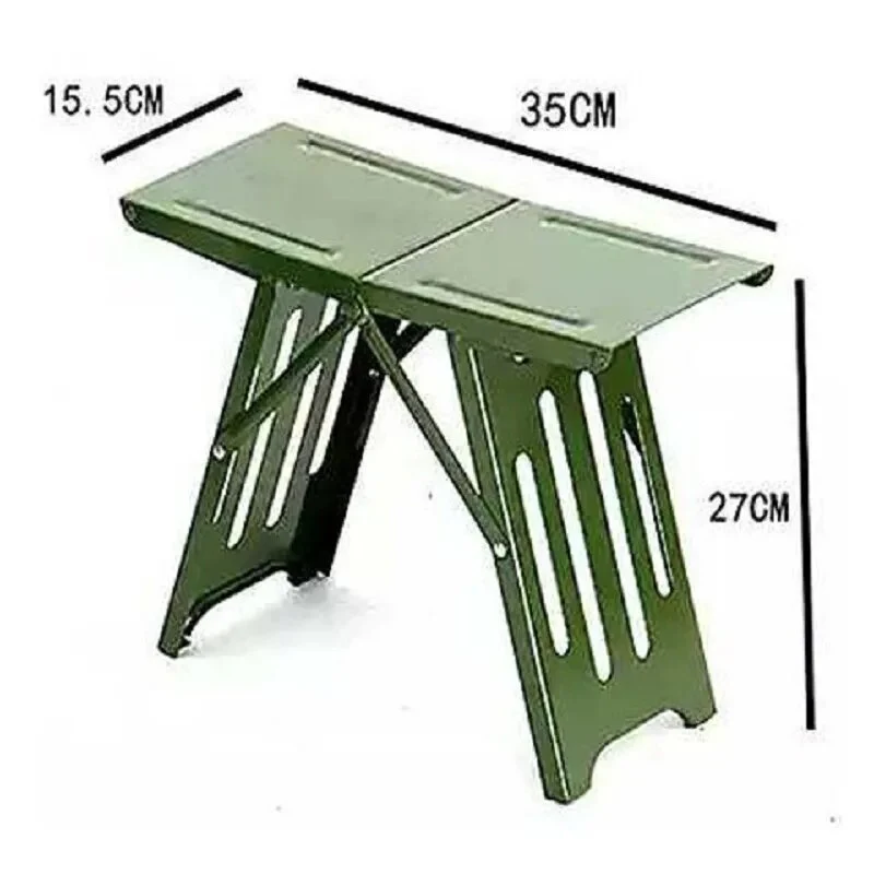 Folding Stool - Image 11