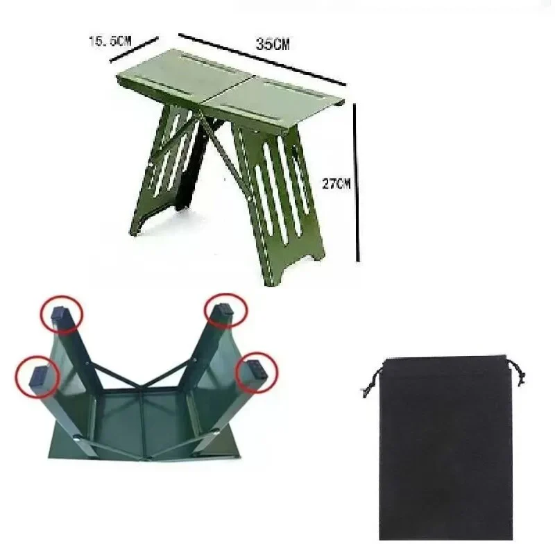 Folding Stool - Image 12