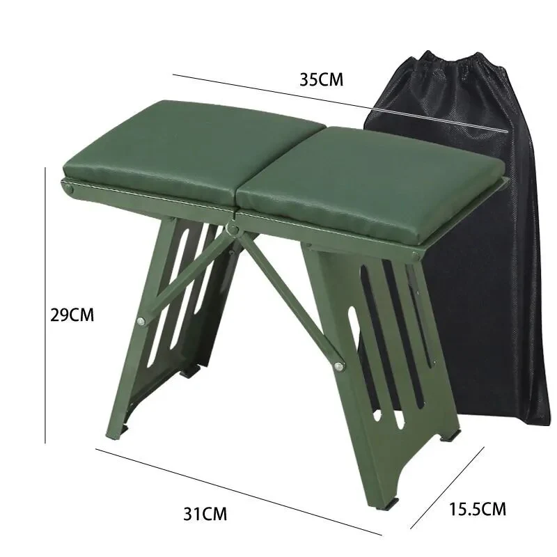 Folding Stool - Image 13