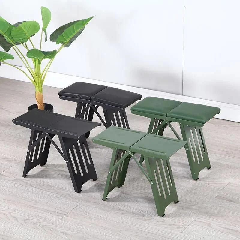 Folding Stool - Image 4