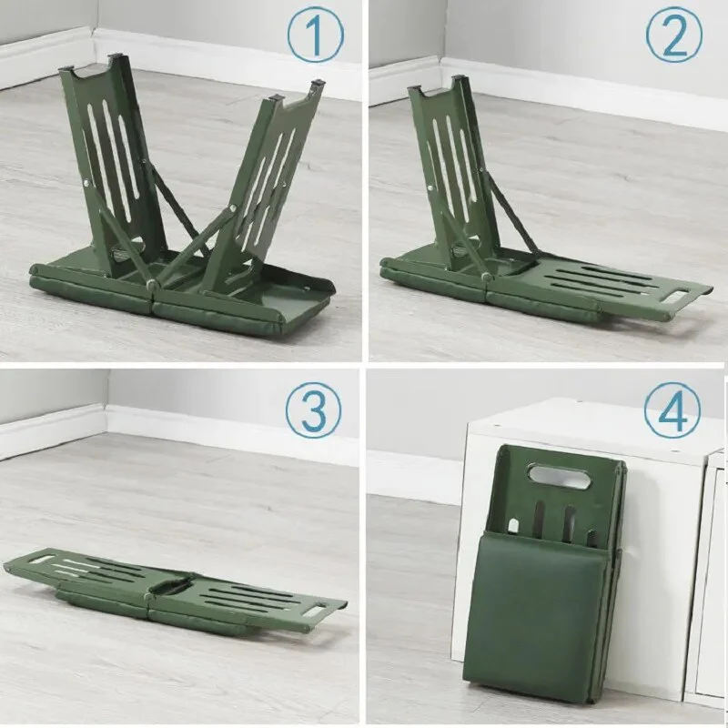 Folding Stool - Image 5