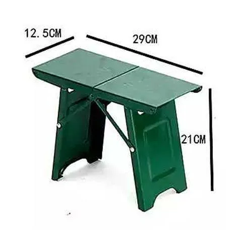 Folding Stool - Image 7