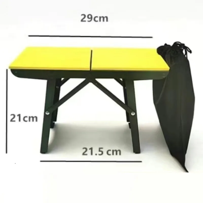 Folding Stool - Image 9