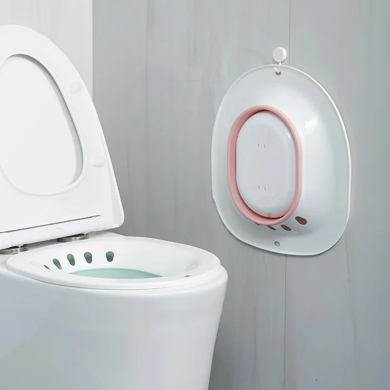 Folding Toilet Tub - Image 3