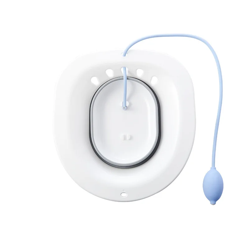 Folding Toilet Tub - Image 6