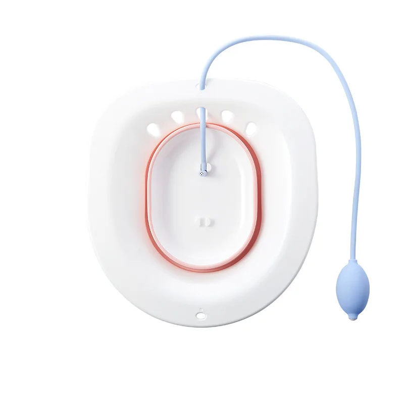 Folding Toilet Tub - Image 7