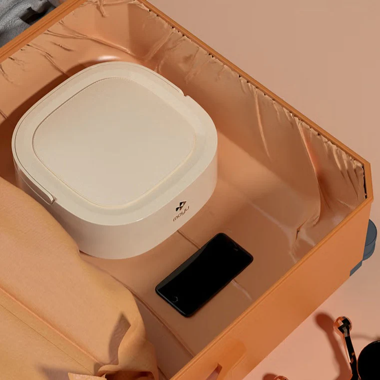 Folding Washing Machine - Image 11