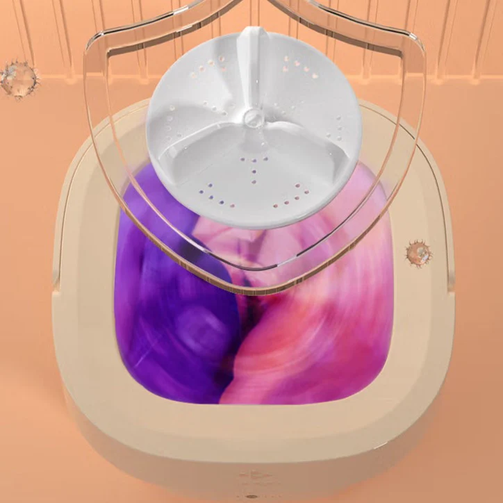 Folding Washing Machine - Image 12
