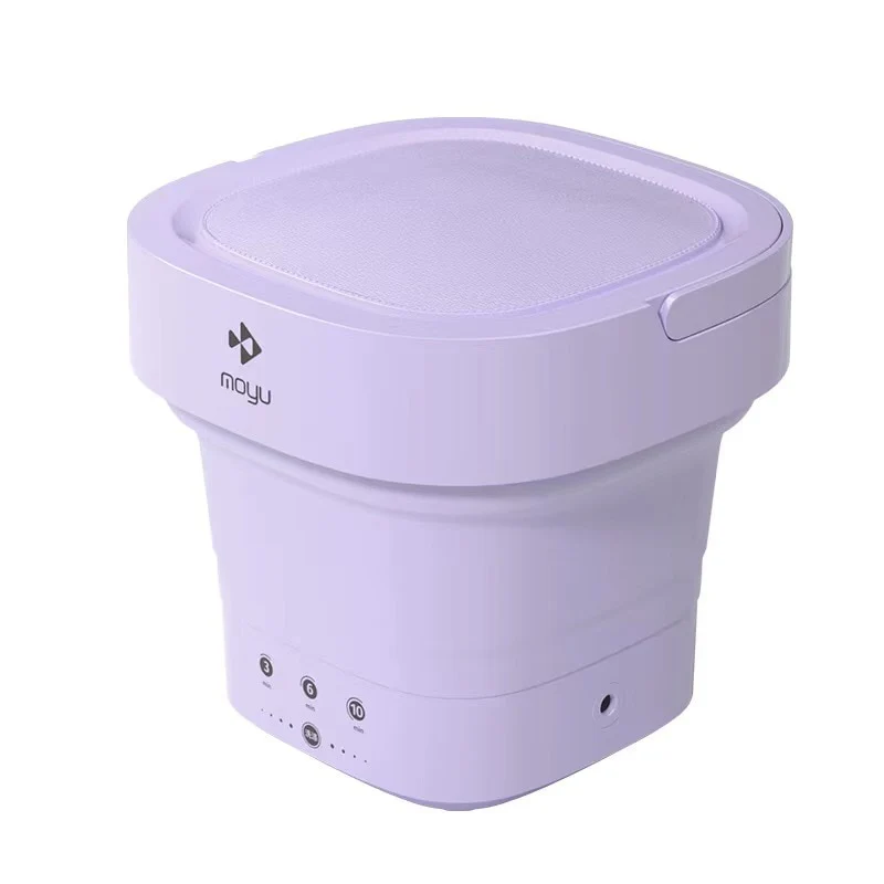 Folding Washing Machine - Image 3