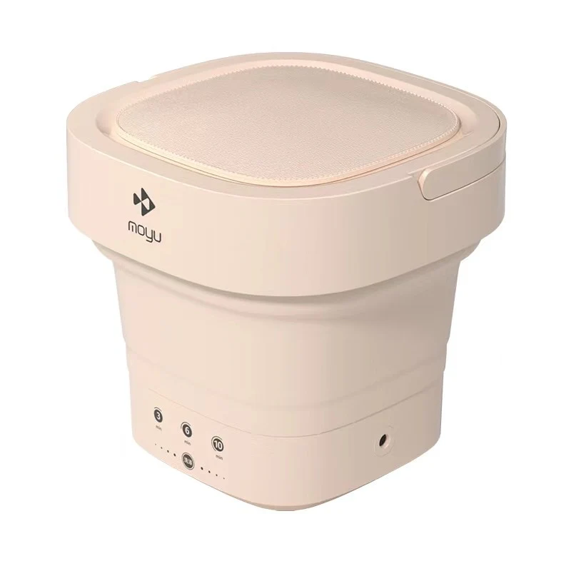 Folding Washing Machine - Image 5
