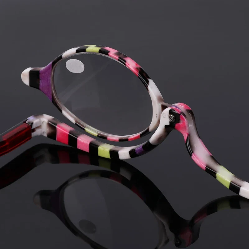 FoldLens Cosmetic Magnifying Reading Glasses - Image 4