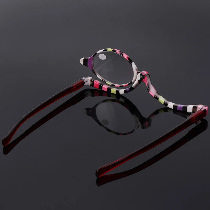 FoldLens Cosmetic Magnifying Reading Glasses - Image 5